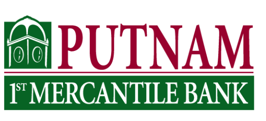 Putnam 1st Mercantile Bank